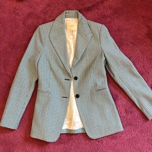 Make Blazer